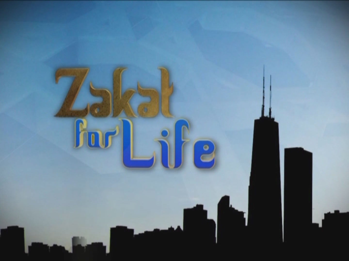 Zakat for Life